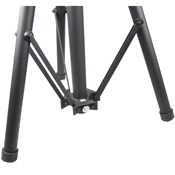 WP-166B Wind-Up Lighting stands